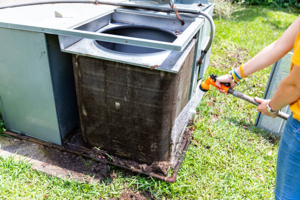 Best Commercial Air Duct Cleaning  in Kiryas Joel, NY