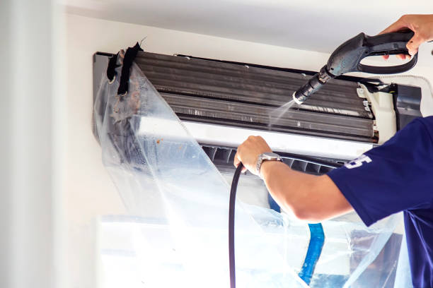 Best Ventilation Cleaning Services  in Kiryas Joel, NY