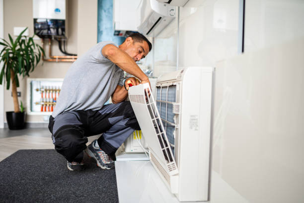 Best Affordable HVAC Duct Cleaning  in Kiryas Joel, NY
