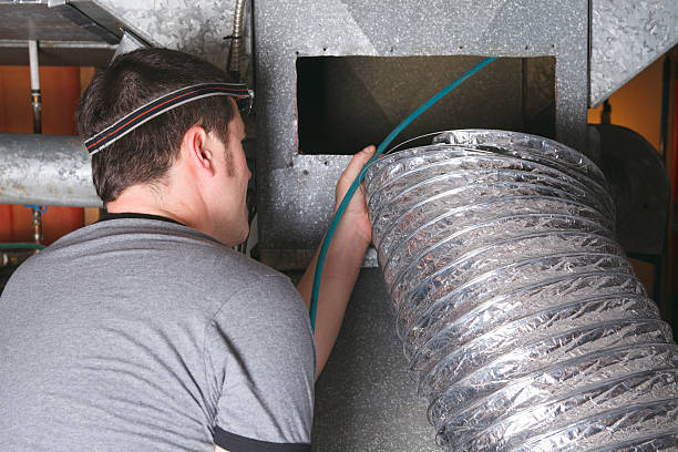 Best Air Vent Cleaning Services  in Kiryas Joel, NY