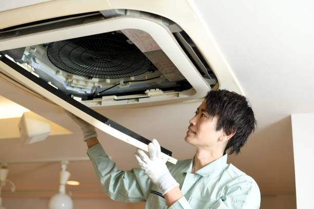 Best Best Air Duct Cleaning Company  in Kiryas Joel, NY