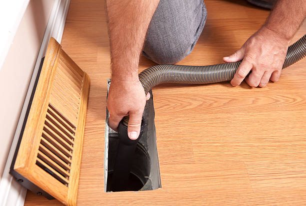 Best Residential Air Duct Cleaning  in Kiryas Joel, NY