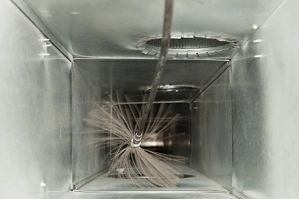 Best Affordable Duct Cleaning Services  in Kiryas Joel, NY