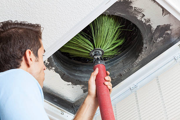 Best Air Duct Cleaning Company Near Me  in Kiryas Joel, NY