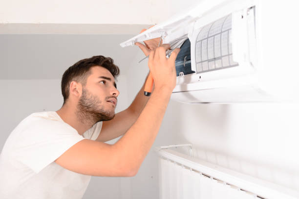 Best HVAC Duct Inspection Services  in Kiryas Joel, NY
