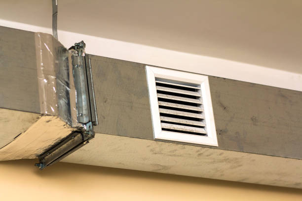 Best HVAC System Cleaning  in Kiryas Joel, NY