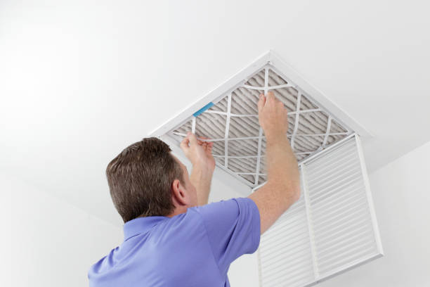 Best Emergency Air Duct Cleaning  in Kiryas Joel, NY